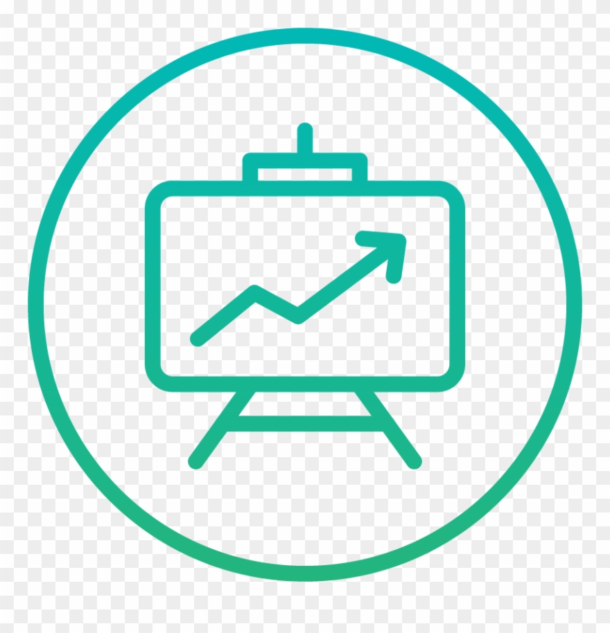 Maximized Returns - Sign Clipart