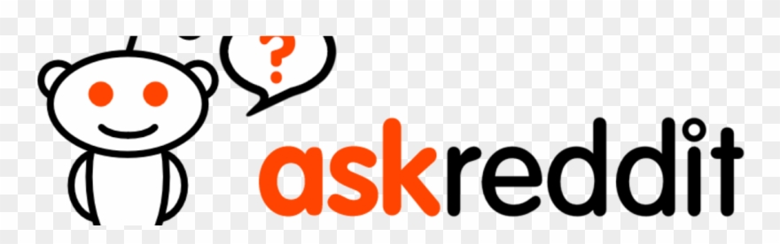 Reddit Alien Clipart