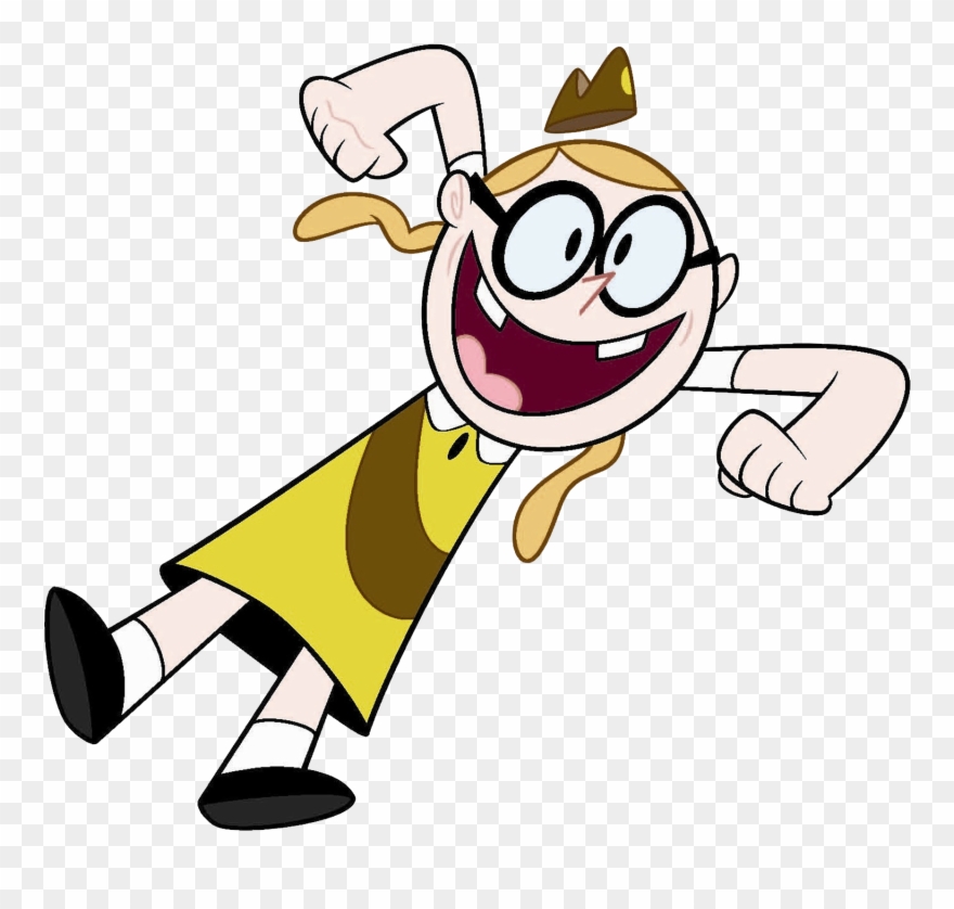 1800x1656, ) Google Iqdb - Bessie The Mighty B Clipart