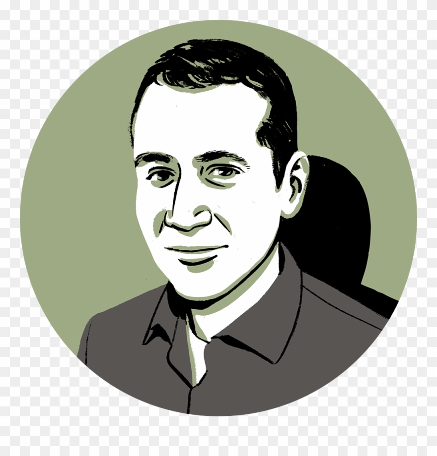 How To Hide From The Ai Surveillance State With A Color - Illustration Clipart