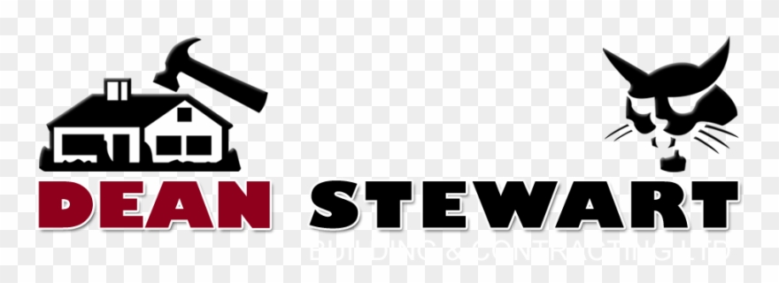 Dean Stewart Building & Contracting Limited Has The - Graphic Design Clipart