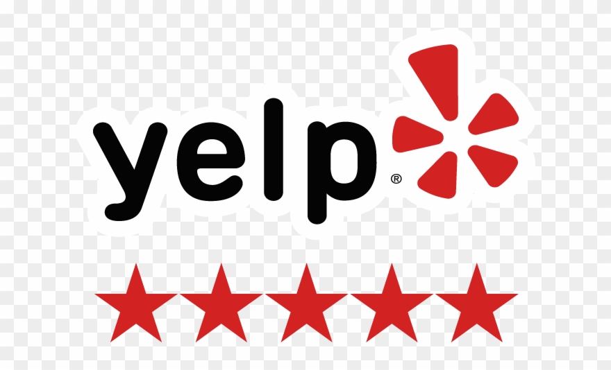 Our Recent Projects - Google Yelp Facebook Clipart