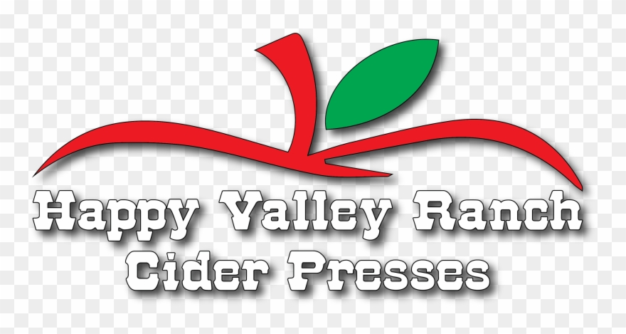 Happy Valley Ranch Clipart