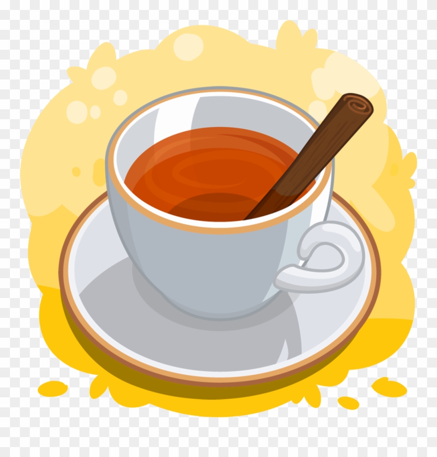 Apple Cider - Cup Clipart