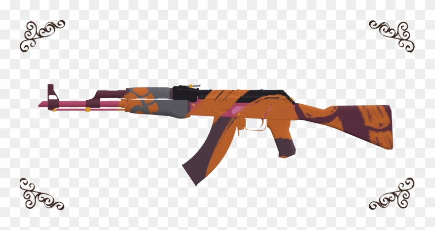 Rifle Clipart Awp - Cyma Cm 028 - Png Download