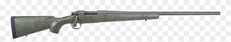 Non Typical - Nosler 26 Rifle Clipart