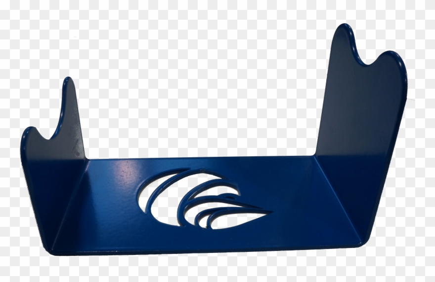 Dropdock™ Gun Holder Clipart