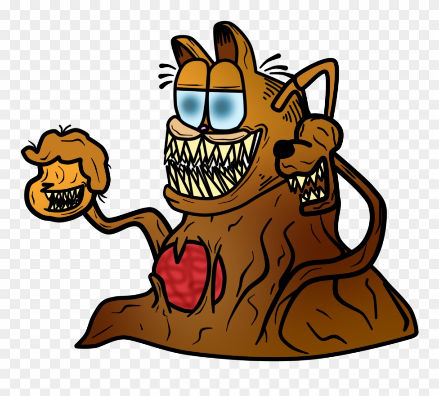 Imsorryjon - Cartoon Clipart