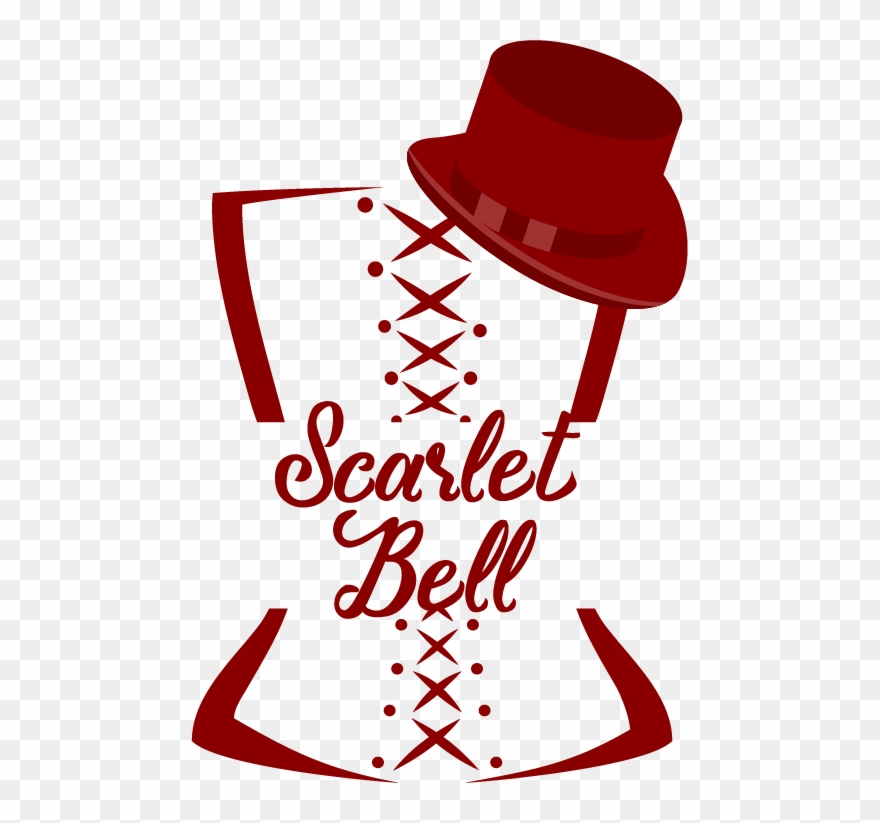 Burlesque Clipart - Png Download