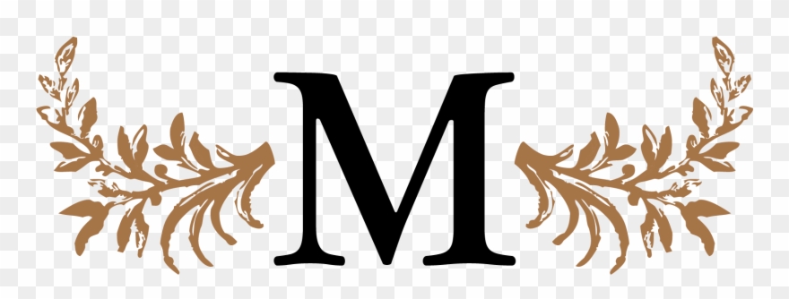 Custom Monogram - Entreprise Clipart