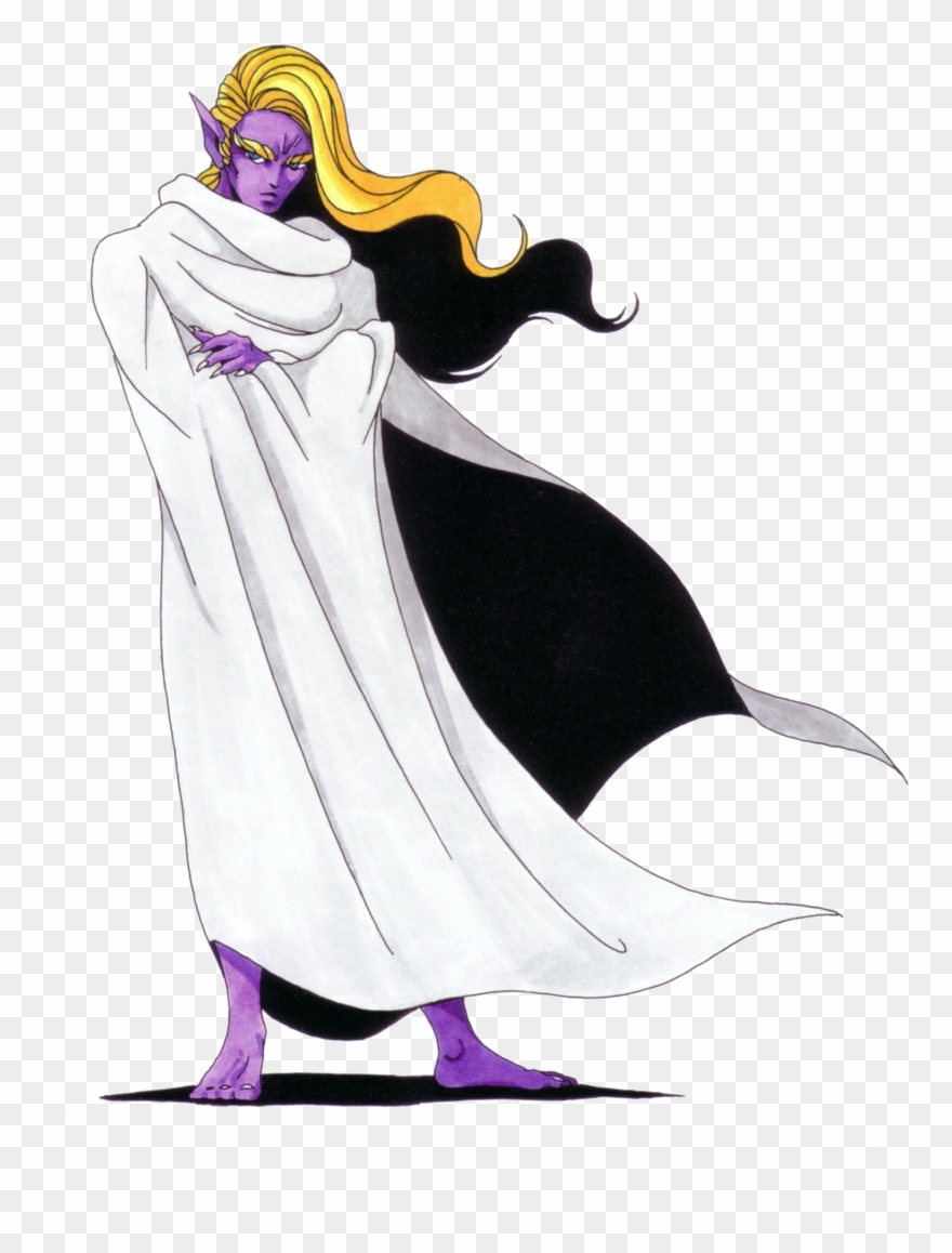 Loki , Png Download - Loki Megami Tensei Clipart