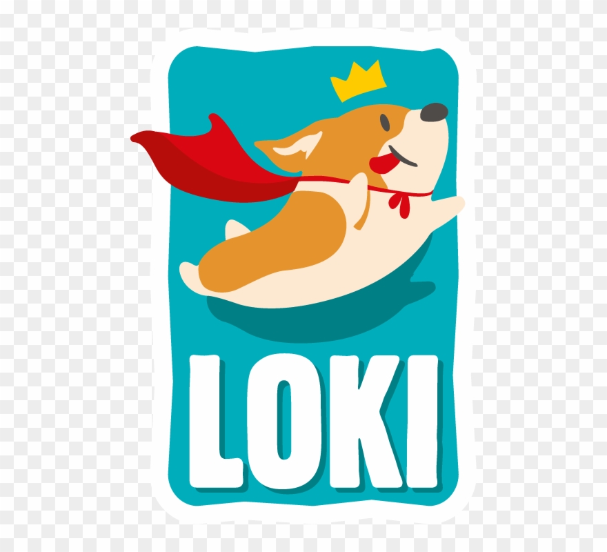 Loki Jeux Clipart