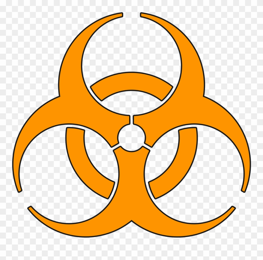 Officials In Vancouver Are Butting Heads Over Tainted - Safety Health And Environment Drawings Clipart