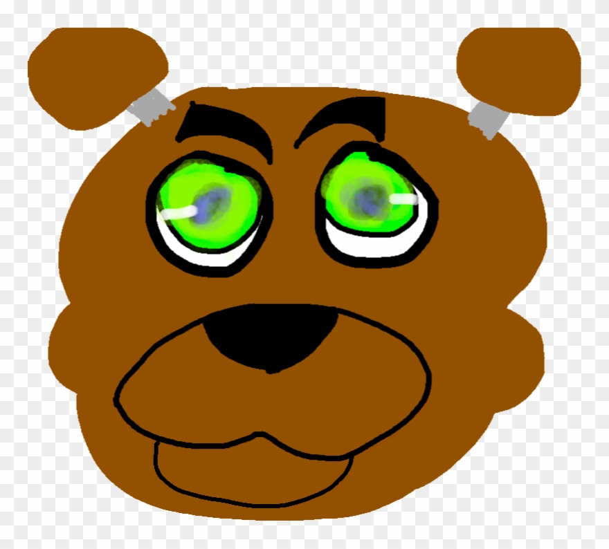 Drawing2 - Closed - Cartoon Clipart