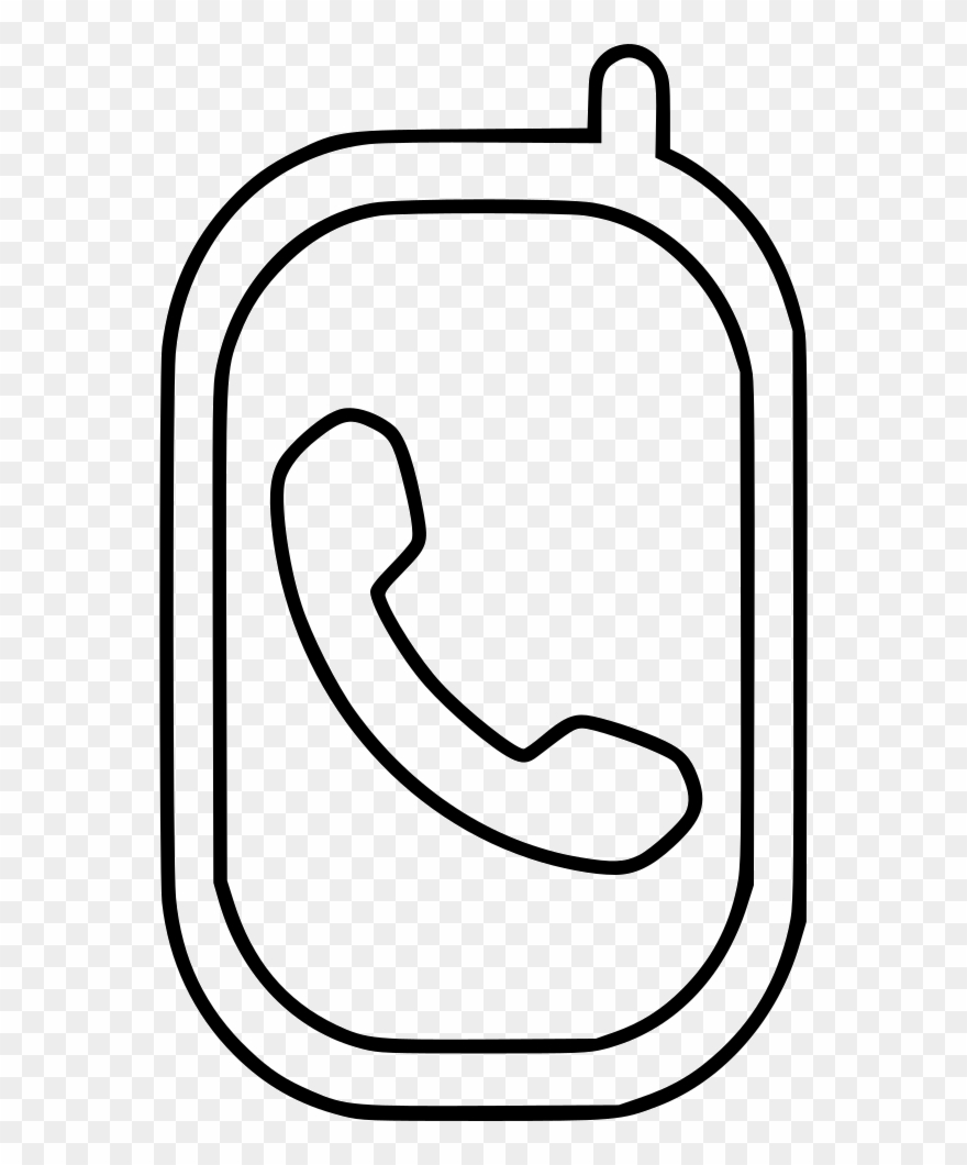 Png File Svg - Line Art Clipart