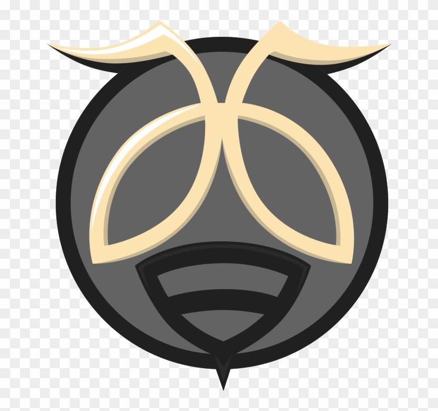 Vanilla Bee - Logo Obat Keras Clipart