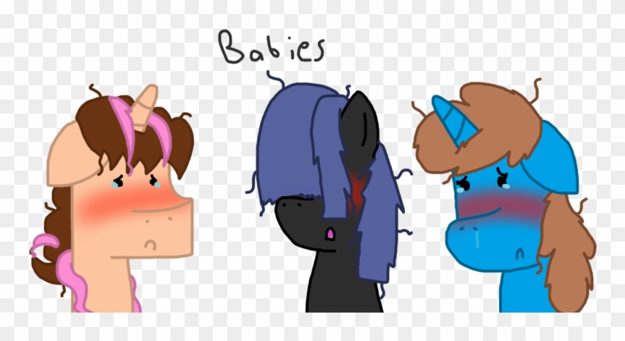 Lets Be Together - Cartoon Clipart