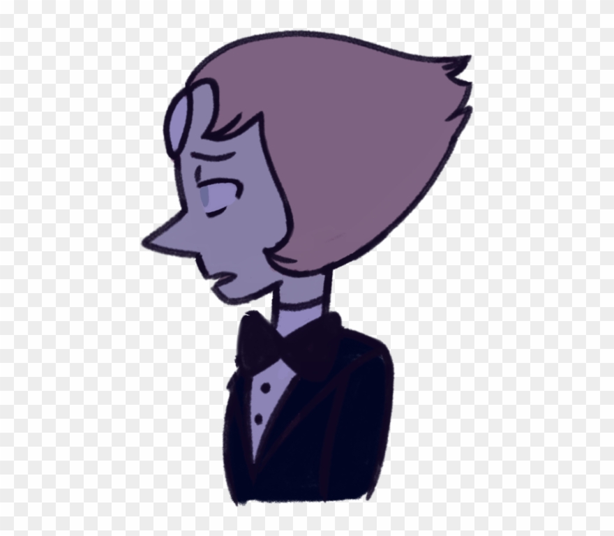 Pearl Sketch - Cartoon Clipart