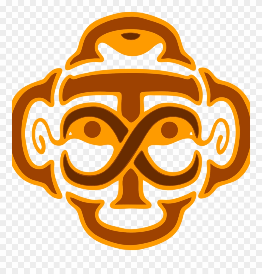 The Copper Children Clipart