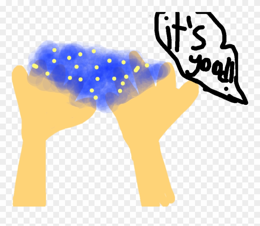 Background Scene - Good Slime Clipart