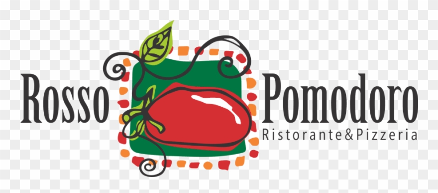 Rosso Pomodoro 4,4 - Rosso Pomodoro Londrina Clipart