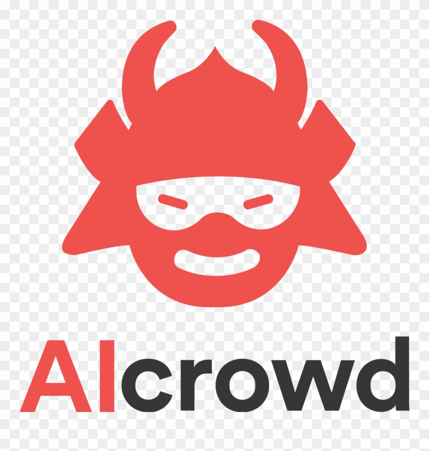 Aicrowd - Crowdai Logo Clipart