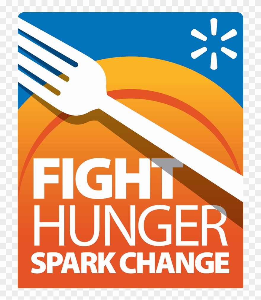 Fight Hunger Change Food Bank Of South - Aquapalace Praha Clipart