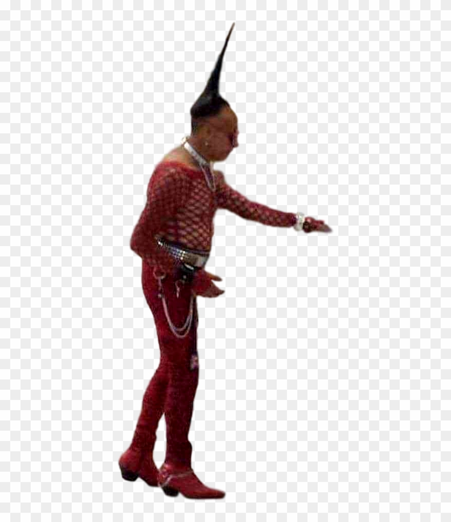 Person Of Walmart - Costume Hat Clipart