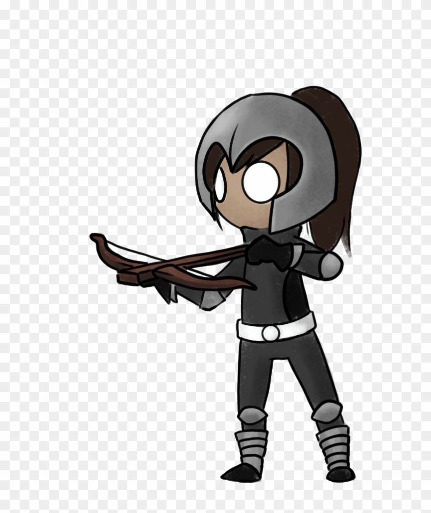 2-iron - Cartoon Clipart