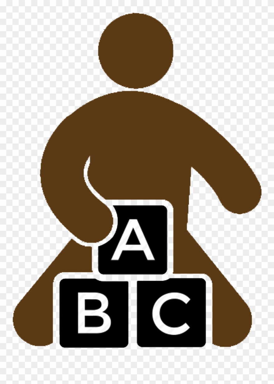 Montessori - Graphic Design Clipart