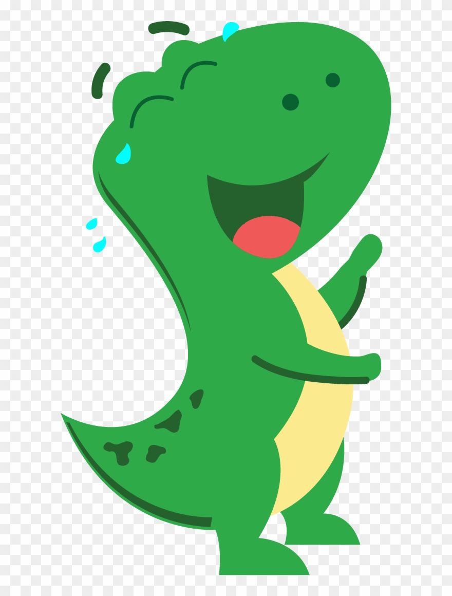 While Totally Pterodactyl Sounds Totally Exciting And Clipart