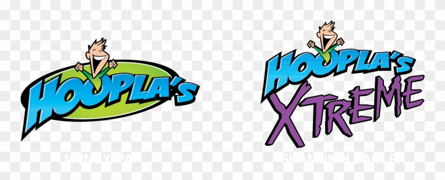 Hooplas Logos-01 Clipart