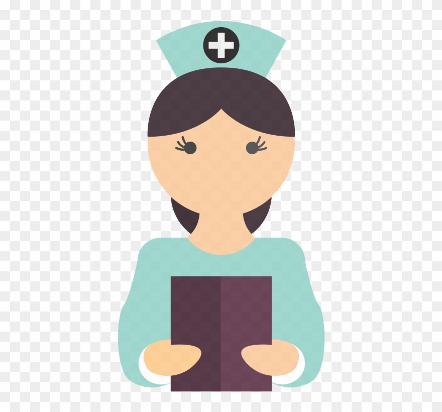 We Are Looking For Nurses Who Are Malaysian Registered - Enfermeria Clipart