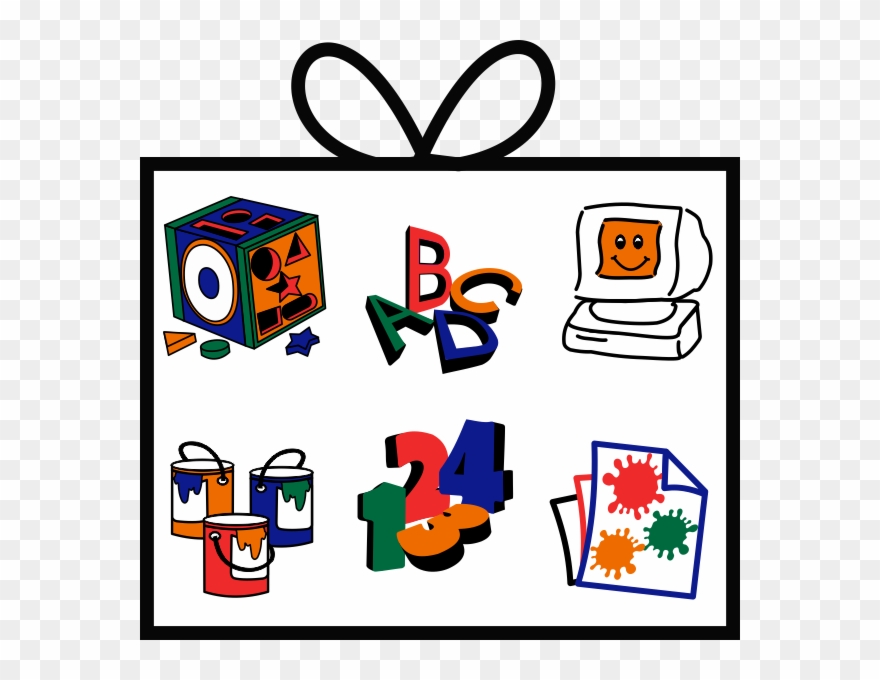 Clip Art - Png Download