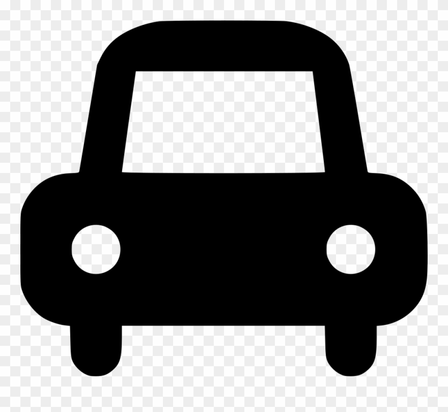 Png File Svg - Bus Sign Clipart