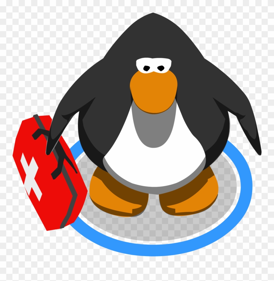 First Aid Kit Png Clipart