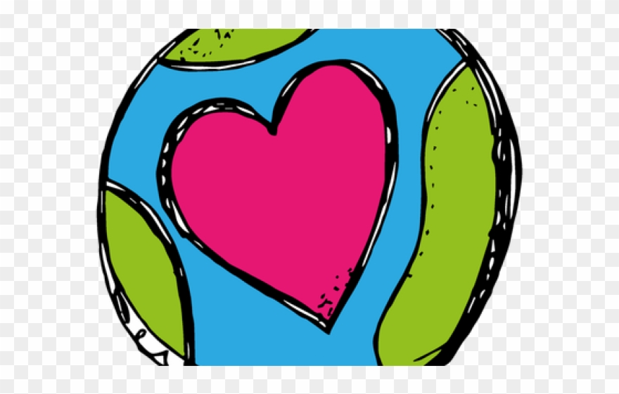 Earth Day Clipart Today - Earth Day Clipart - Png Download