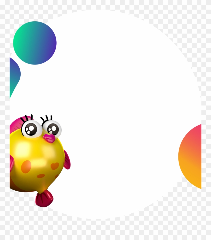 Games - Circle Clipart