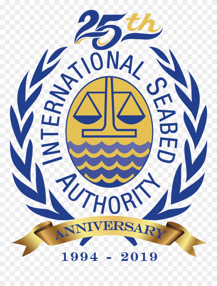 This Side Event Focused On The 25 Years Of Experience - International Seabed Authority Clipart