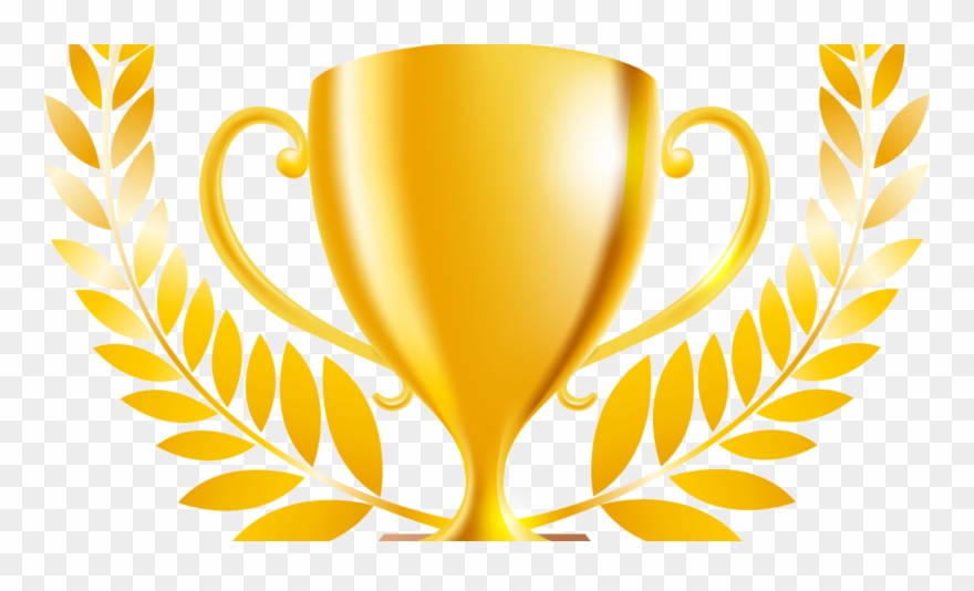 Coupe Victoire Clipart