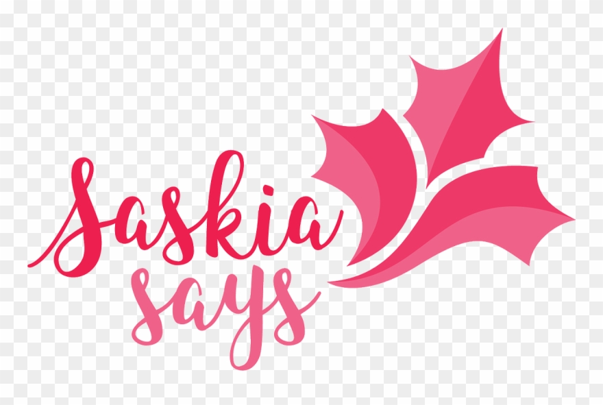 Give It A Tri - Calligraphy Clipart