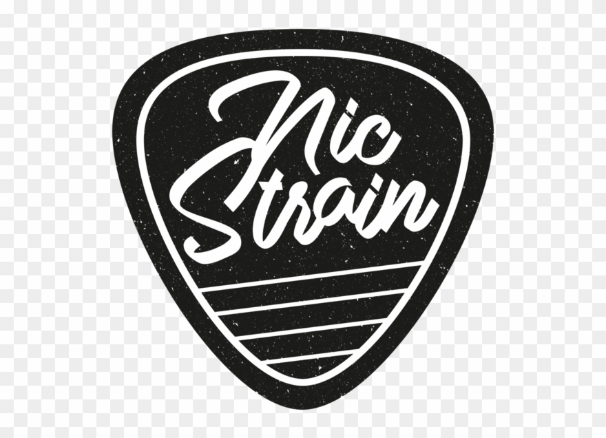 Nic Of Indiana Branding - Emblem Clipart