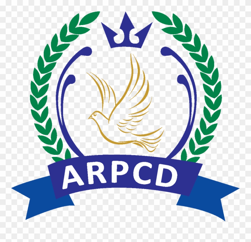 Racing Pigeon Club Logo Clipart