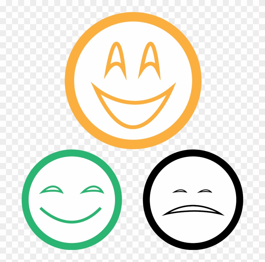 Colors - Circle Clipart