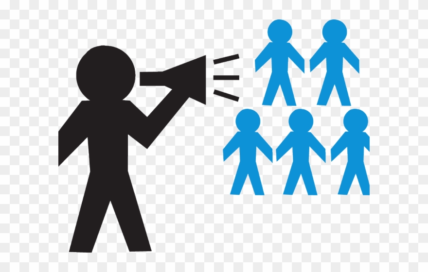 Buy Clipart Collective - 3 People Holding Hands - Png Download