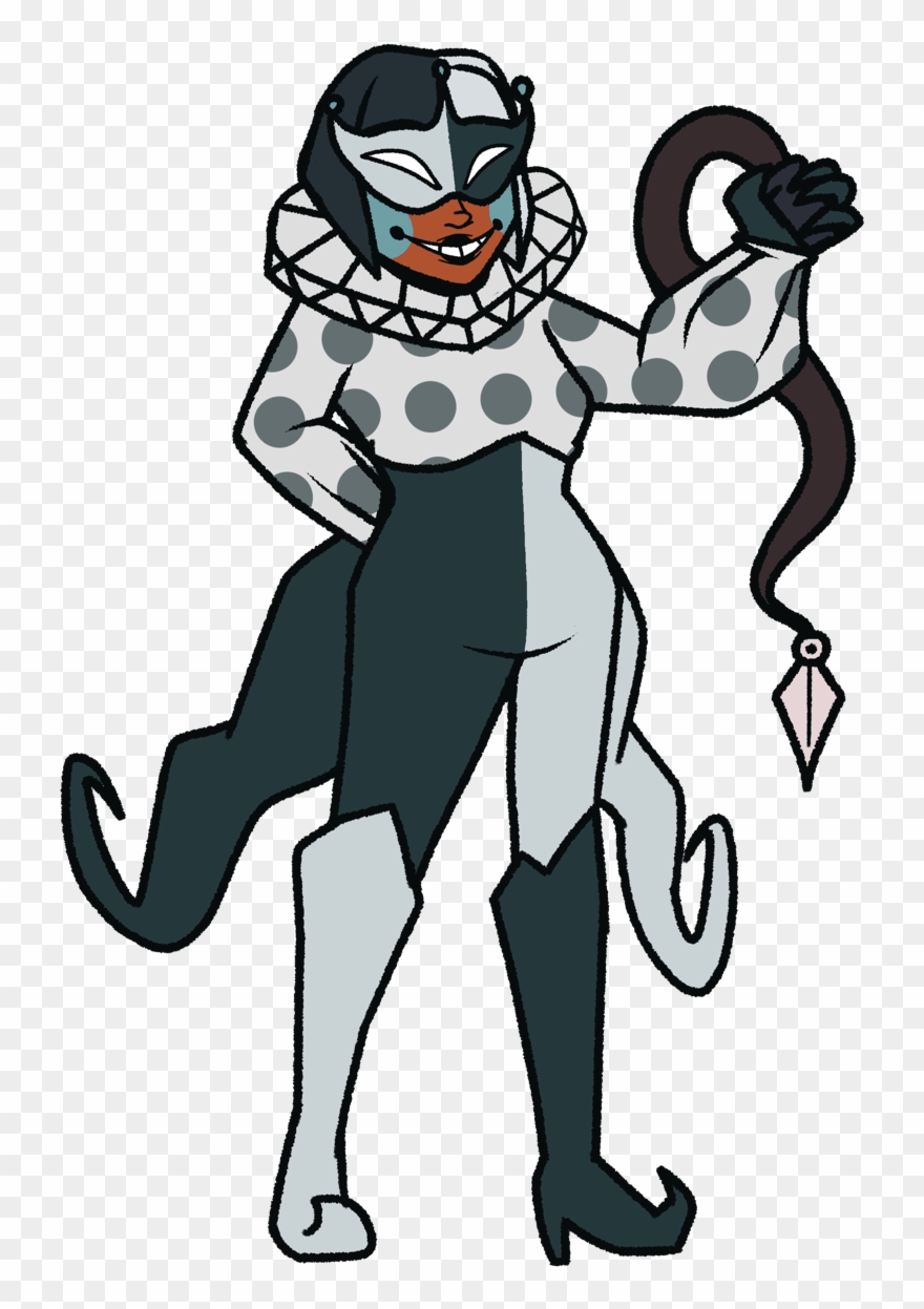 New Character I Designed Last Night - Cartoon Clipart