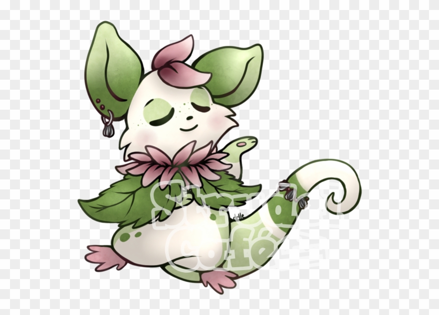 Original Design - Cartoon Clipart