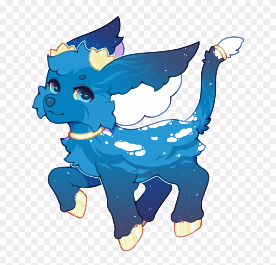 Traits - Cartoon Clipart