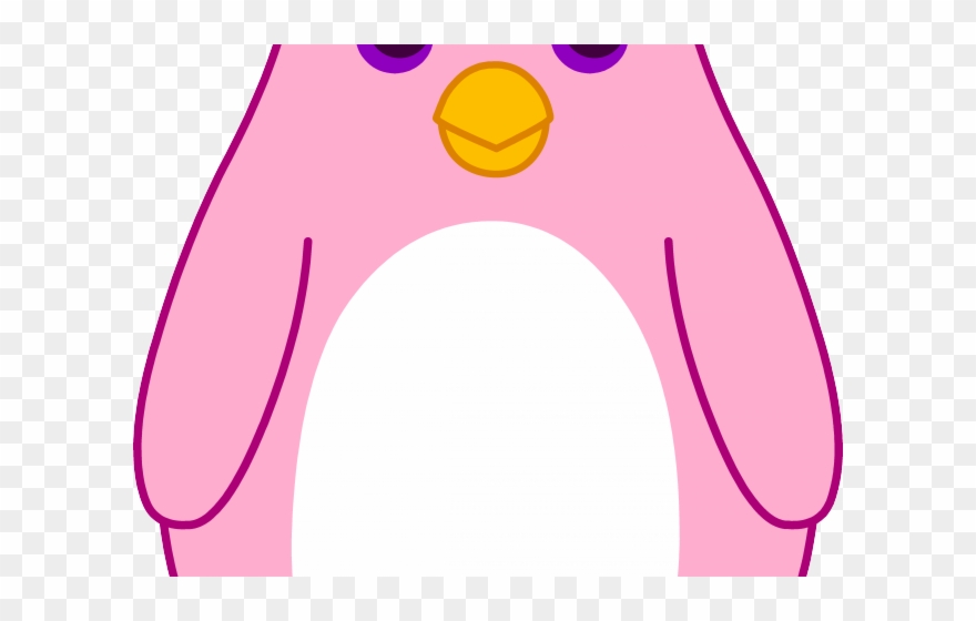 Montana Clipart Penguin - Penguin - Png Download