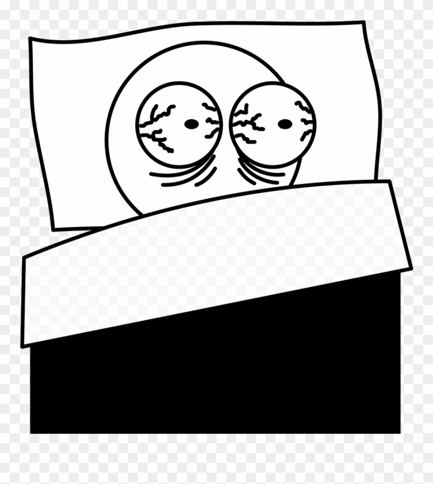 Frankston Hypnotherapy Icons Sleep Insomnia Management - Cartoon Clipart